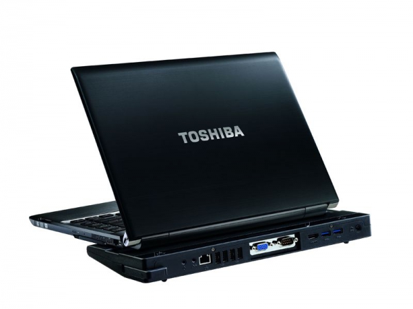 Toshiba Portégé R700-12K