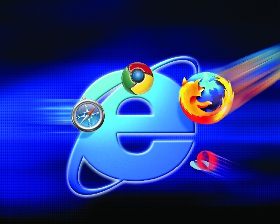 Internet Explorer 9 je zpět mezi nejlepšími...
