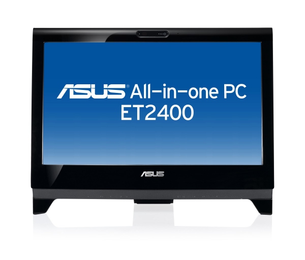 Asus All-in-one PC ET2400
