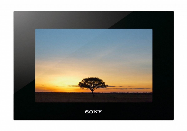 Sony S-Frame XR100