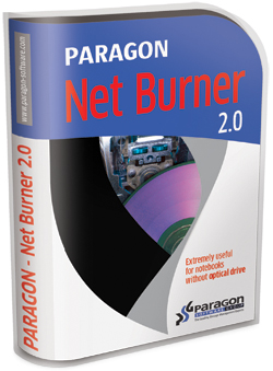 Paragon Net Burner 2.0