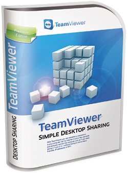 TeamViewer 5