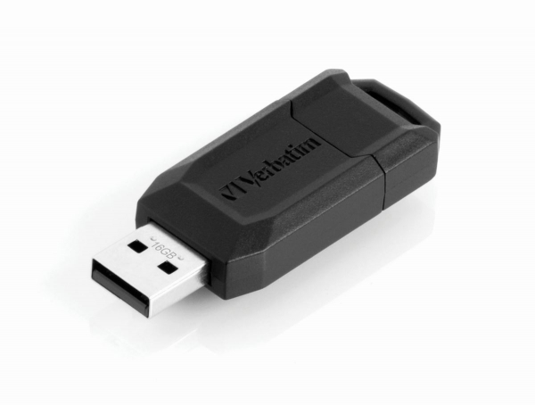 USB disk Verbatim Secure ‘n’ Go 