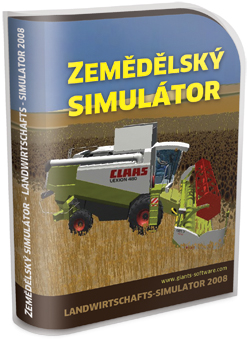 Zemědělský simulátor