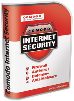 COMODO Internet Security 4.0