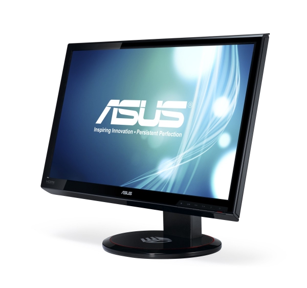 Asus 3D LCD monitor