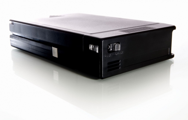 PowerBay Removable Hard Drive System
