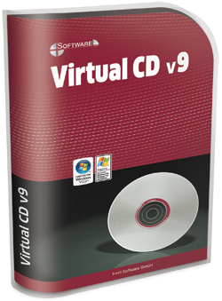 Virtual CD v9.3