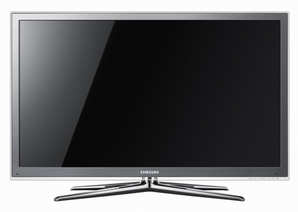 Samsung 3D LED TV UE40C8000
