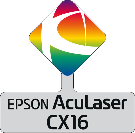 Epson AcuLaser CX16