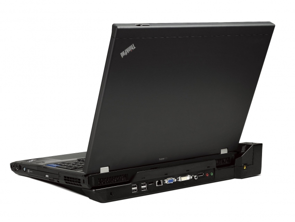 Lenovo ThinkPad W701