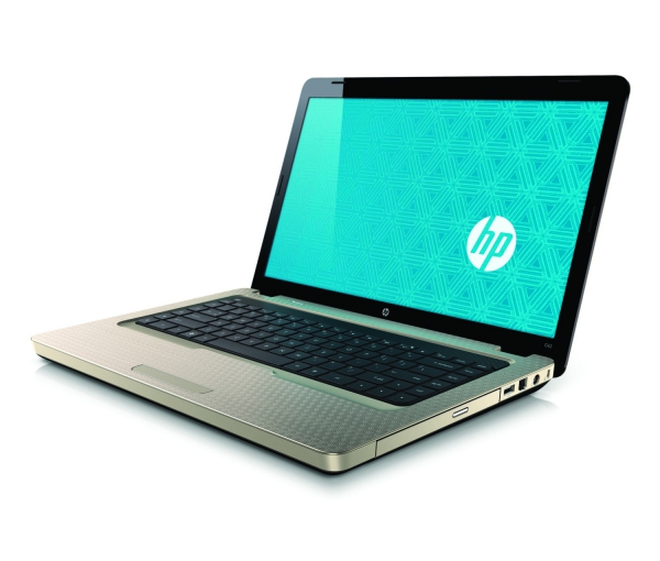HP G62