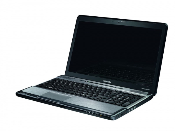 Toshiba Satellite A660