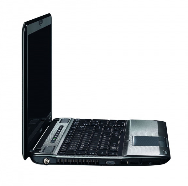 Toshiba Satellite A660