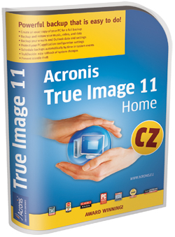 acronis true image home 11.0