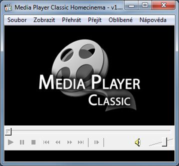 Media Player Classic