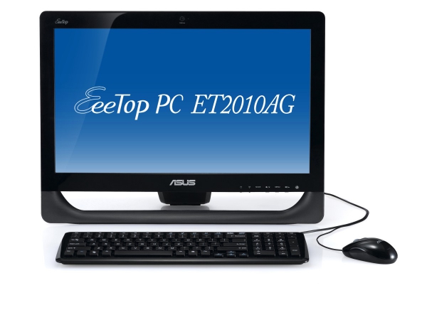 EeeTop PC ET2010