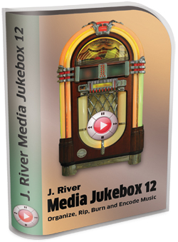 J. River Media Jukebox 12