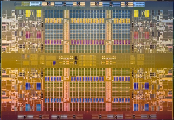 Intel Xeon 7500