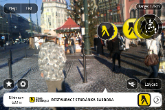 Augmented reality 