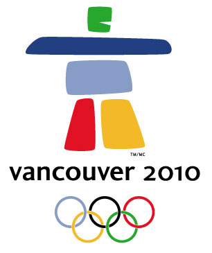Zimní olympijské hry - Vancouver 2010