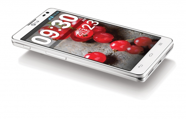 LG Optimus L9 II - druhá generace úspěšného modelu