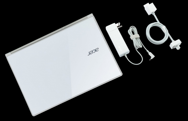 Acer Aspire S7-392  