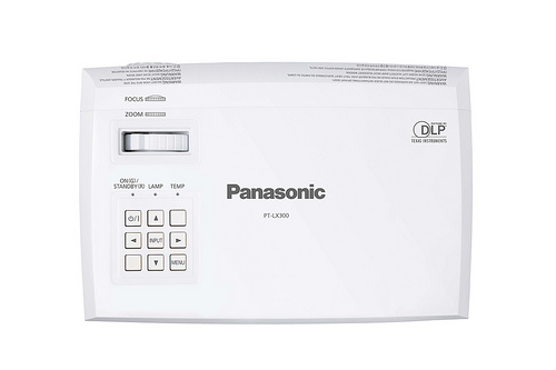 Panasonic PT-LX300