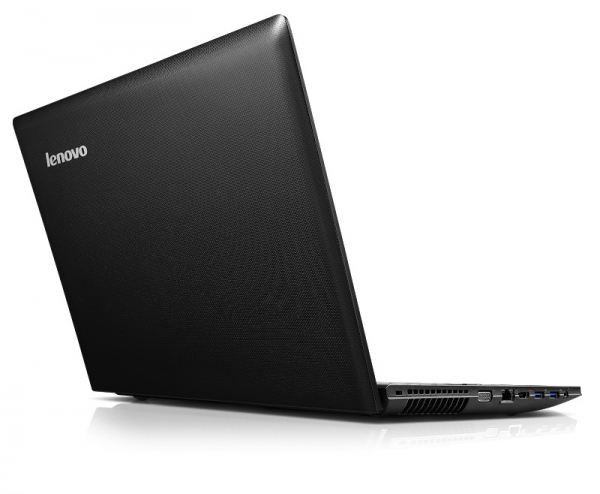 Lenovo IdeaPad G510
