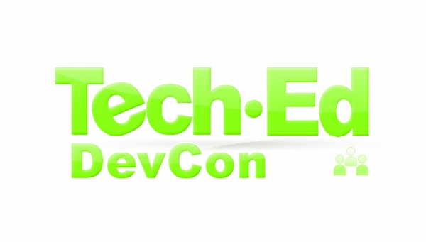 TechEd-DevCon