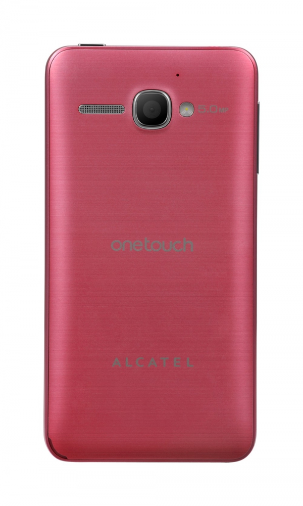 Alcatel One Touch Star 6010D