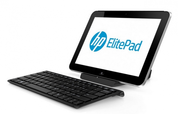 HP ElitePad 900 