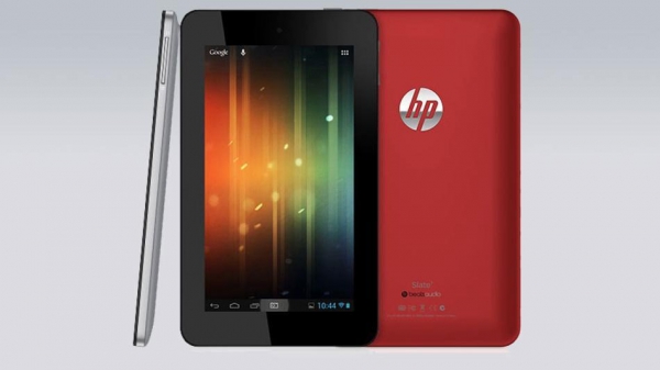 HP Slate7