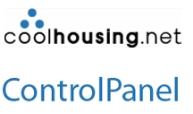 ControlPanel nejen pro správu virtuálních serverů