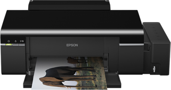 Epson L800