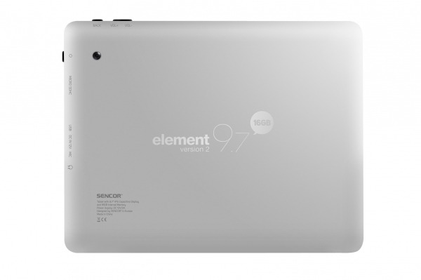 Sencor Element 9.7 V2