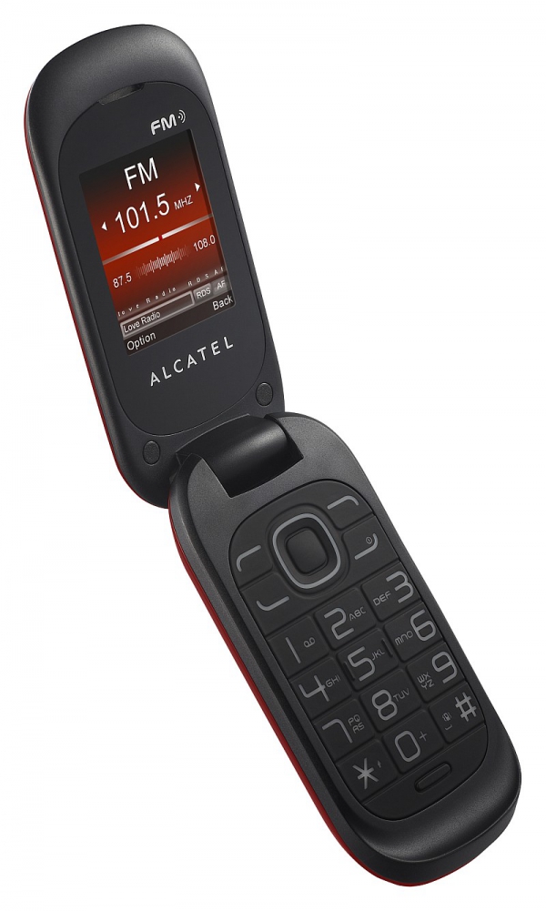 Alcatel One Touch 292 