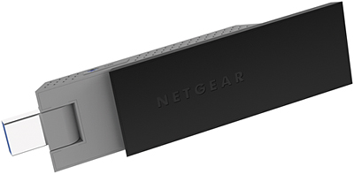 NETGEAR A6200 