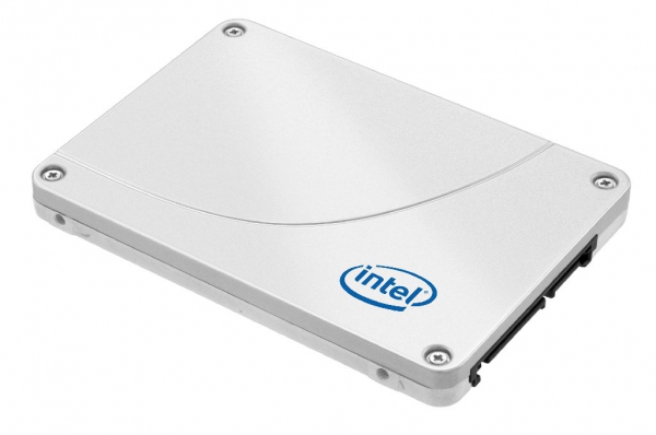 Intel SSD 335 