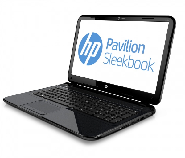 HP SleekBook 15