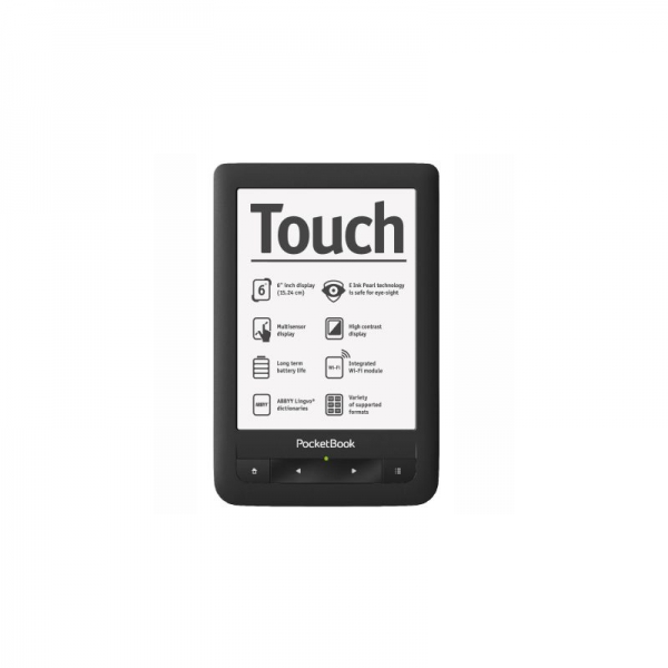 PocketBook Touch