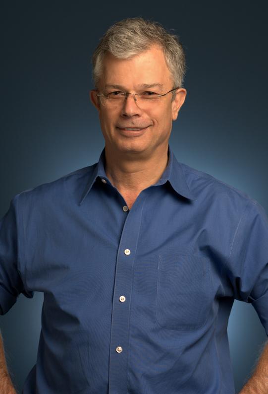 David Perlmutter z Intelu
