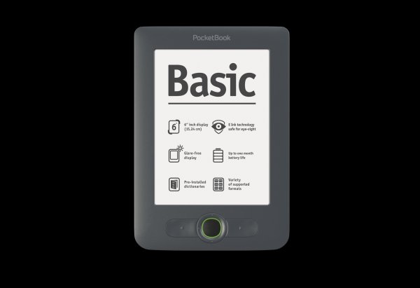 PocketBook Basic New a PocketBook SURFpad