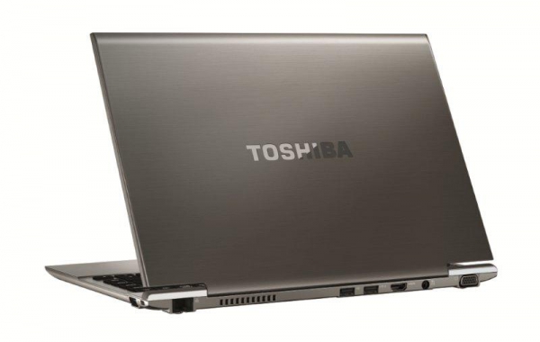 Ultrabook Toshiba Portégé Z930