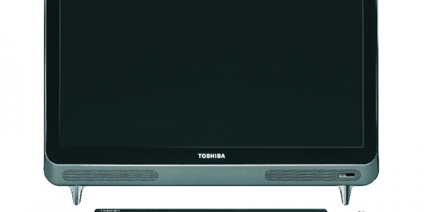 Toshiba LX830