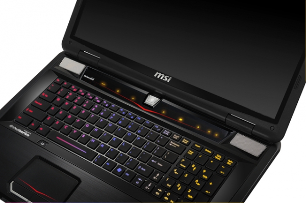 Notebooky MSI GT70 a GT60 