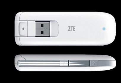 USB modem ZTE MF821D