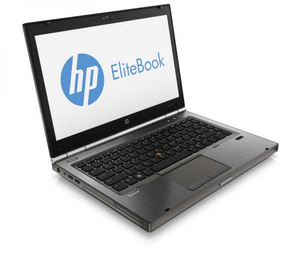 HP EliteBook w-series 