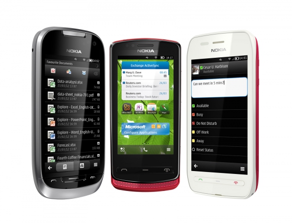 MS Office Mobile pro Symbian