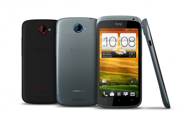HTC uvedlo novou řadu chytrých telefonů HTC One